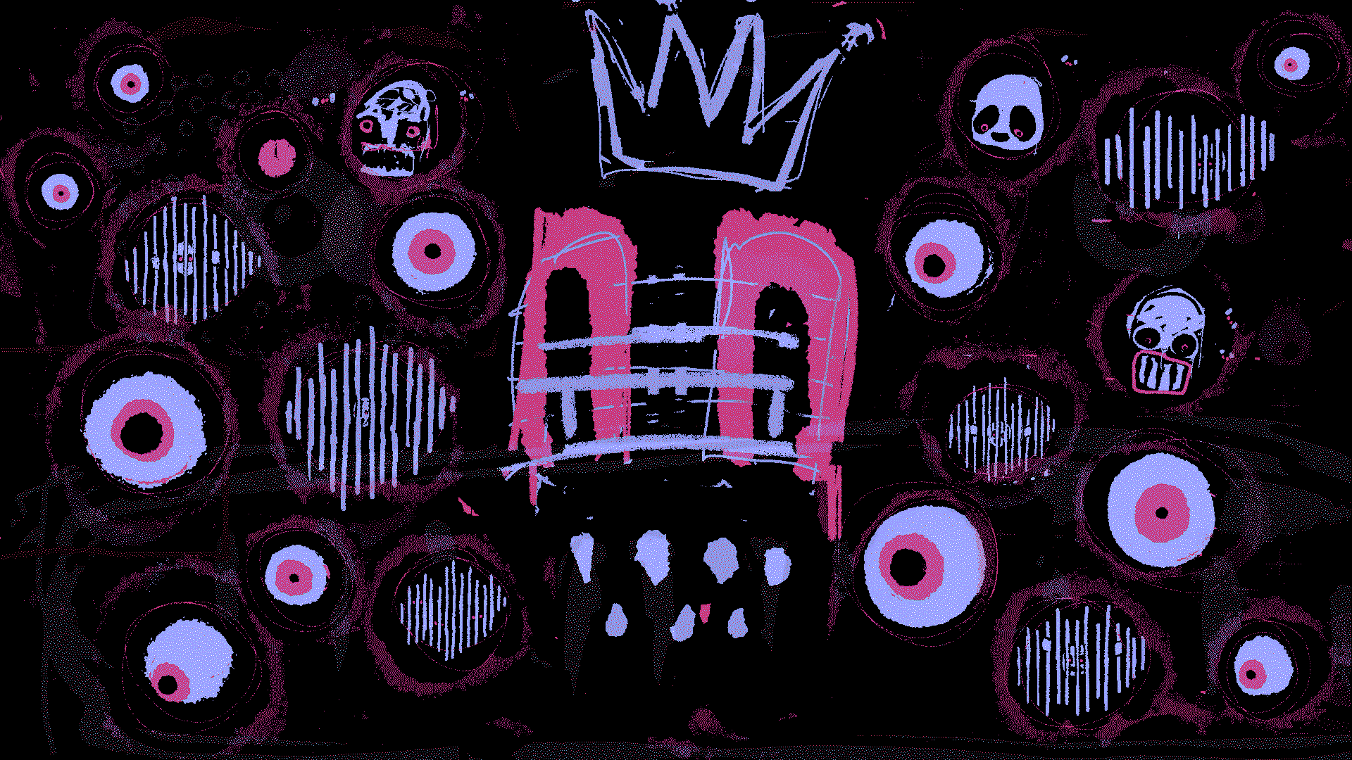 OVERLORD 19/20 XCOPY